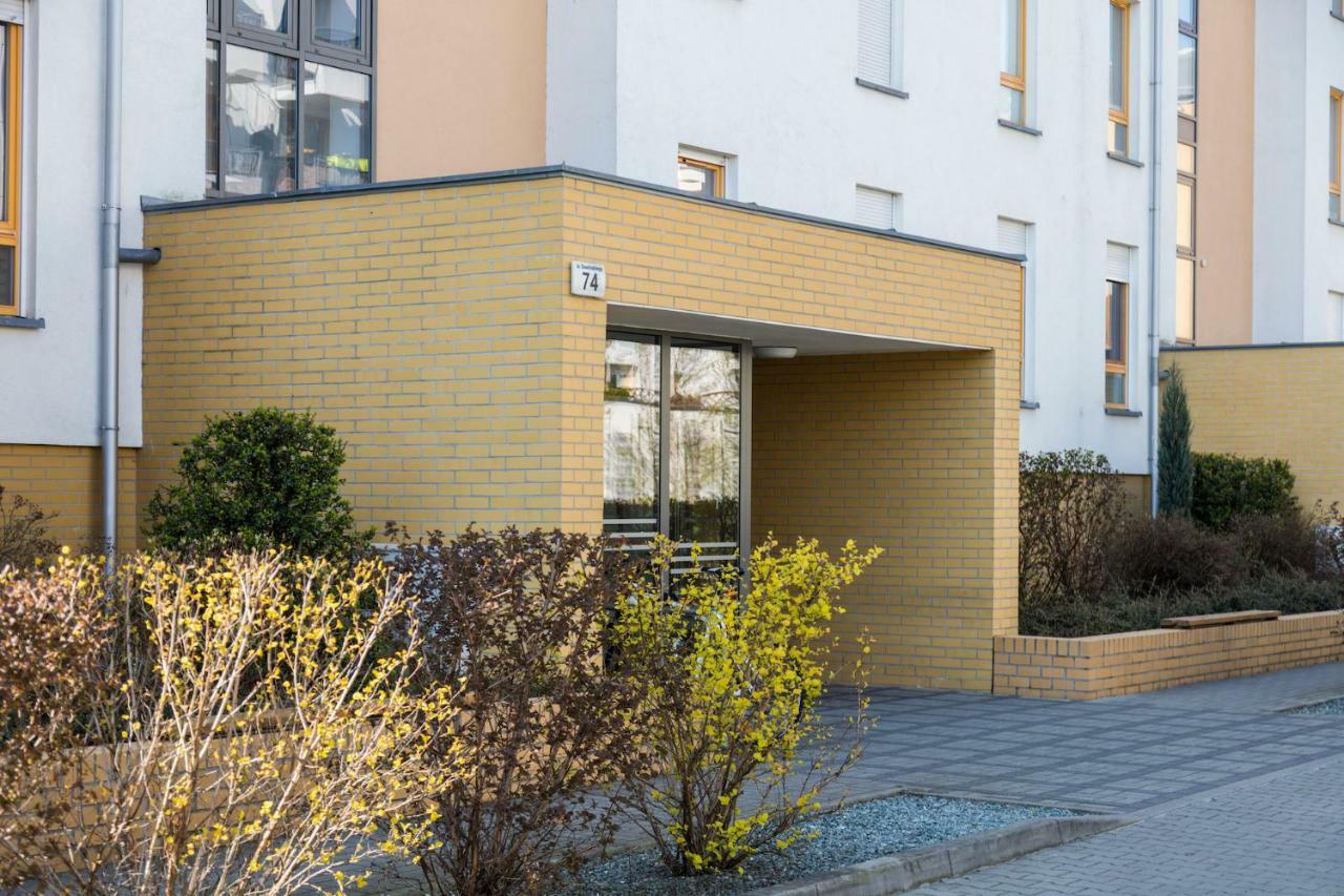 Apartament 3D Щецин Экстерьер фото
