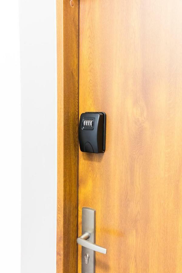 Apartament 3D Щецин Экстерьер фото